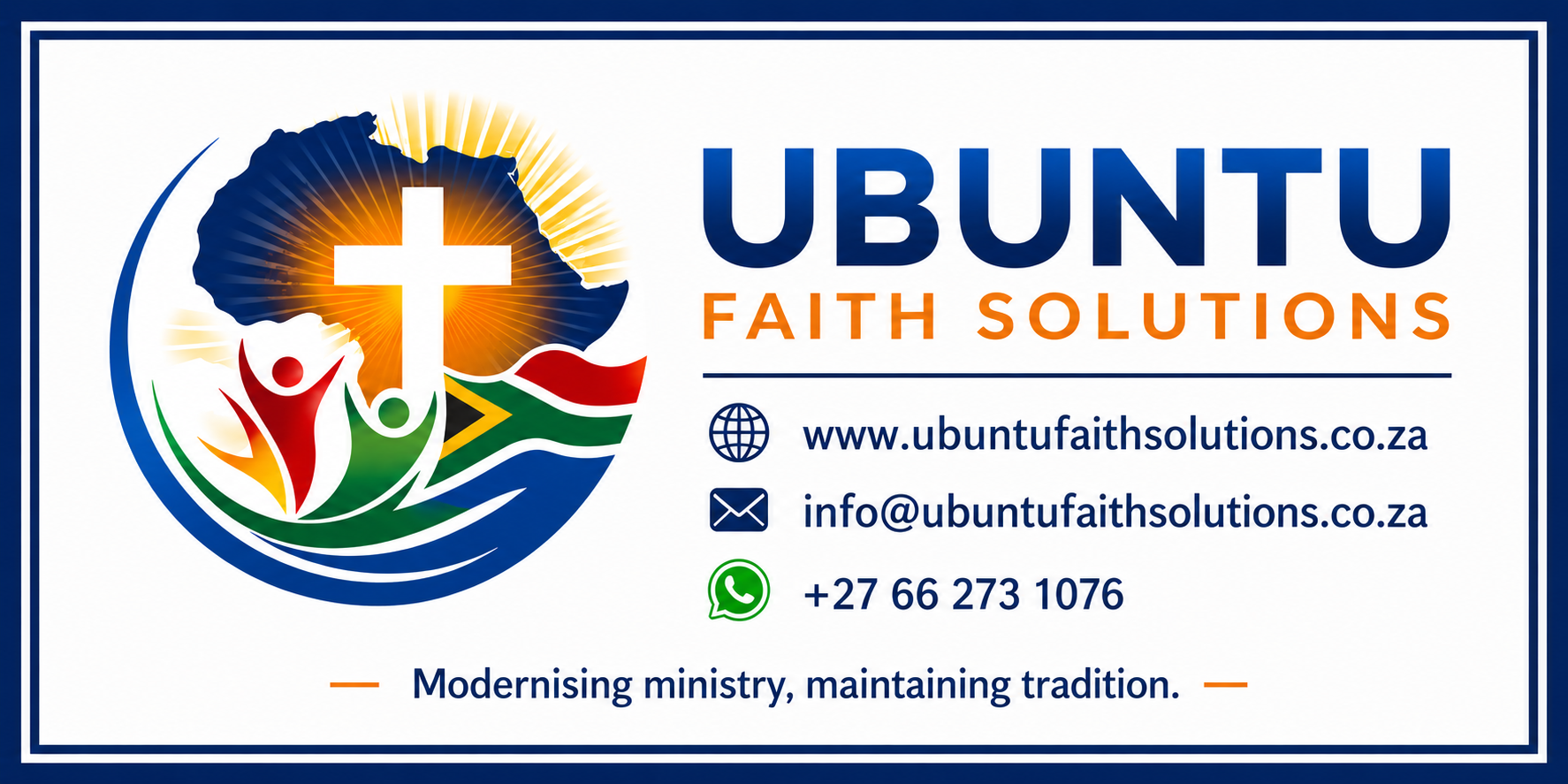 ubuntufaithsolutions.co.za